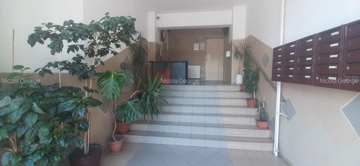Apartament cu 3 camere decomandat, mobilat în Dristor - 1