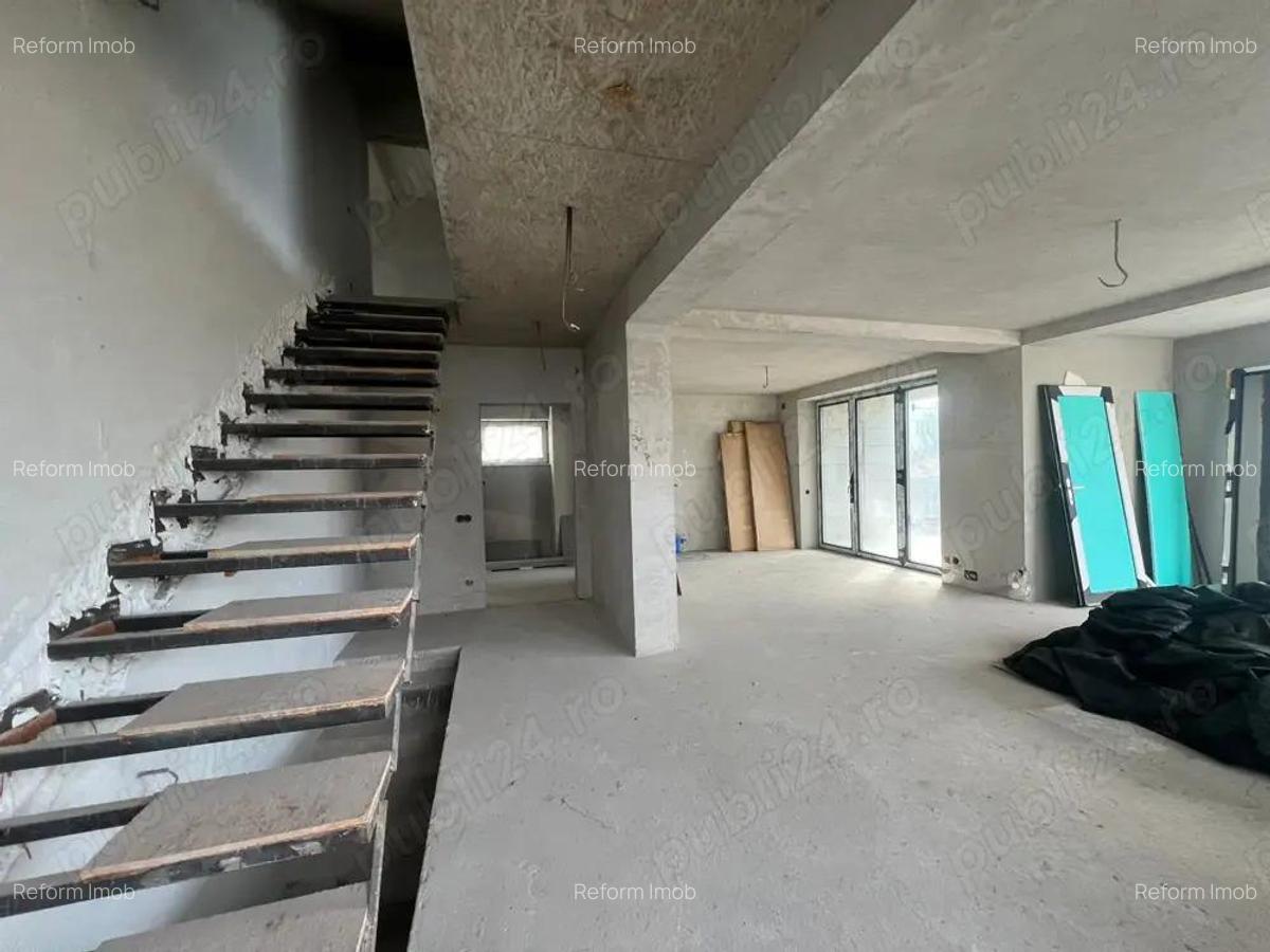 De inchiriat cladire 350 mp zona semicentrala - 12