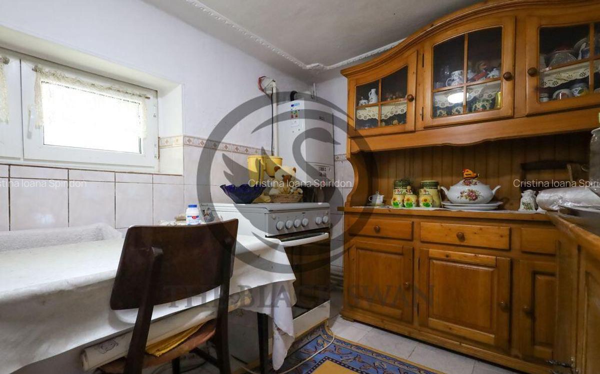 Casa de vanzare cu 4 camere | Zona Afi Palace, Ploie?ti ... - 17