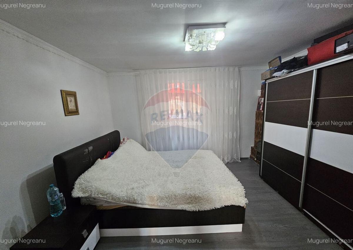 Casa / Vila 3 camere mobilata 80 mp + teren 261 mp an c... - 1