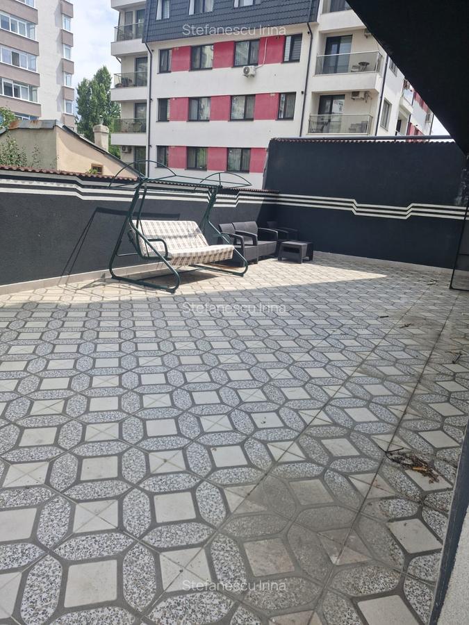 Apartament cu terasa  de 60 mp, la doar 5 minute de metrou Pacii. Gata de mutat! - 1
