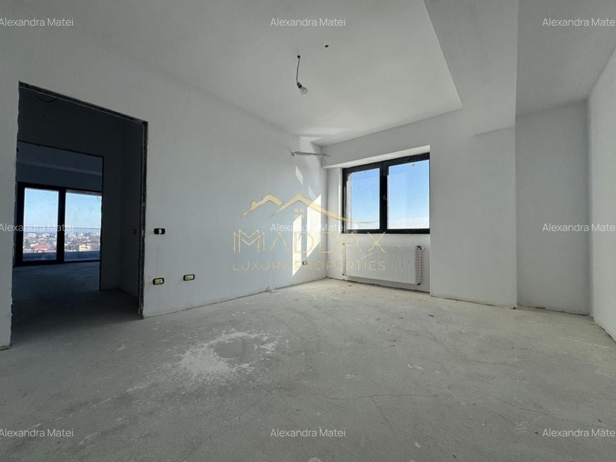 Studio *44mp* // Pipera - Voluntari - 7