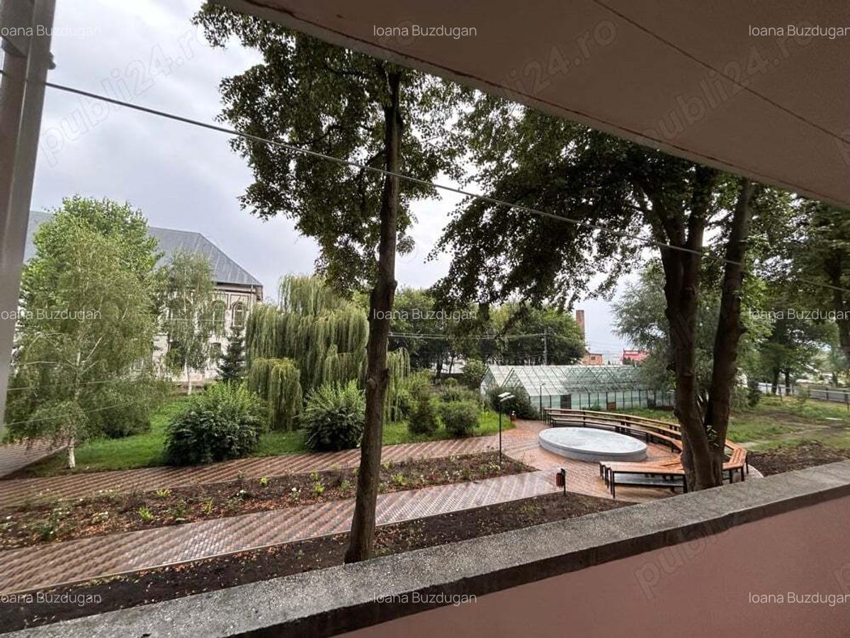 Direct proprietar, Apartament de vanzare - 3 camere - Falticeni, Jud.SV - 8