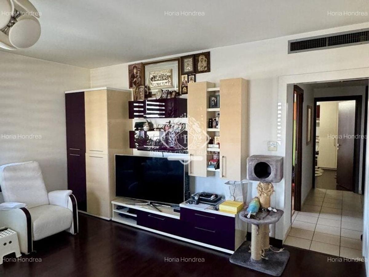 Apartament 3 camere decomandat de vanzare | Asmita Gardens | Vacaresti - 4