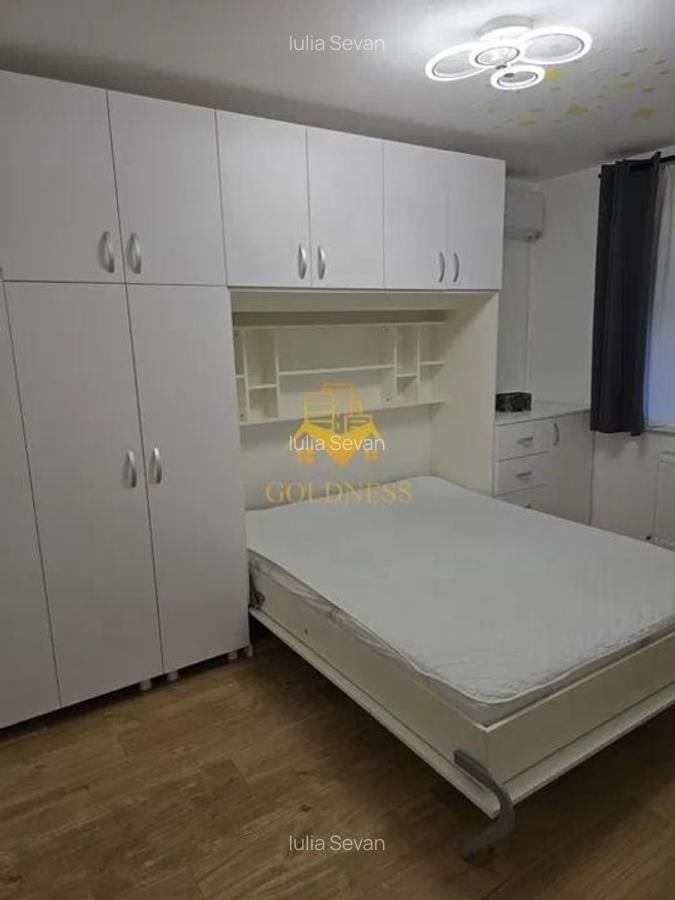 3 camere decomandate, Parcare, Modern, Panemar, Stejarului, Floresti - 3