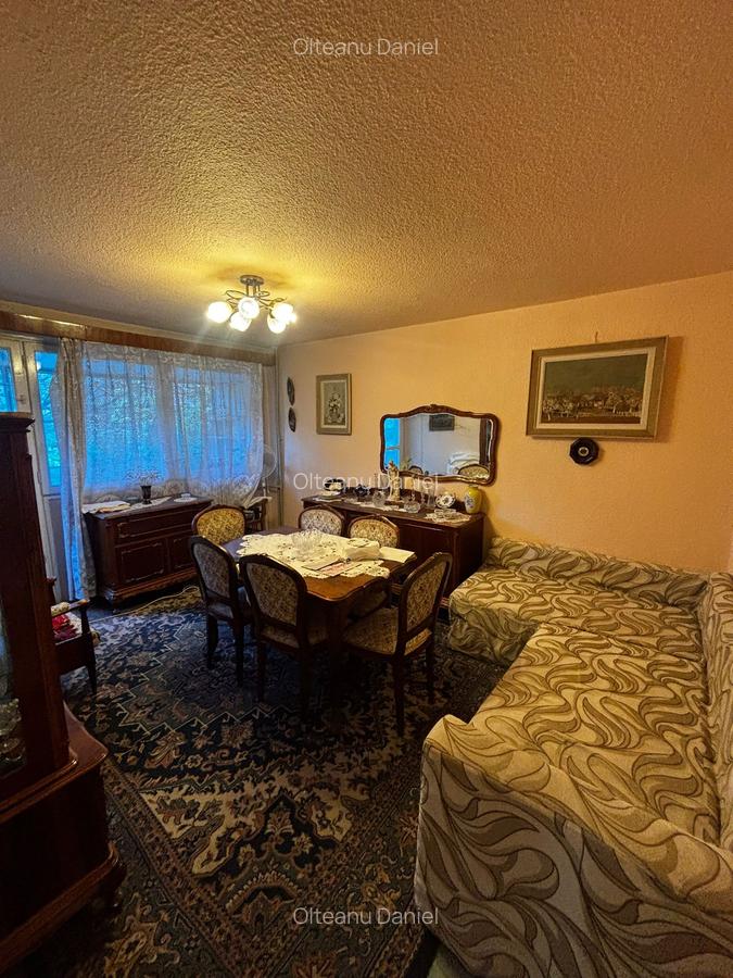 GIURGIULUI DRUMUL GAZARULUI - 4