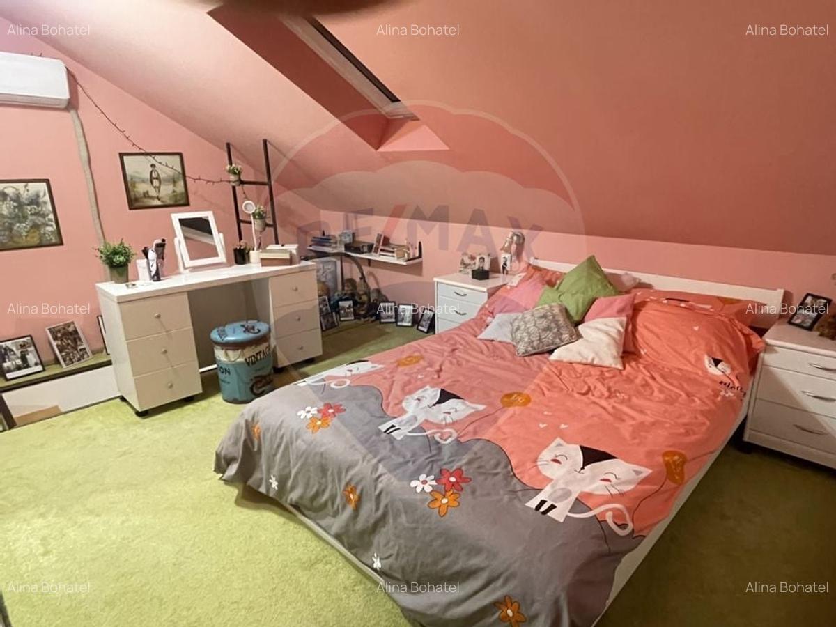 Apartament cu 2 camere de vanzare in zona Republicii - 4