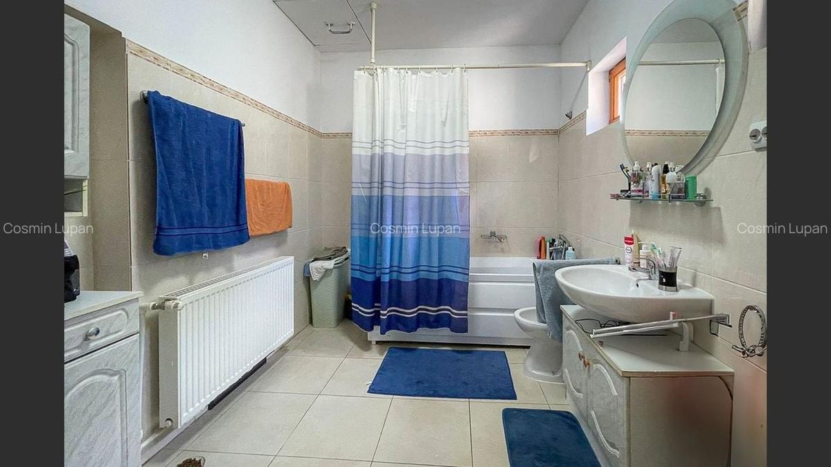 Casa in zona Lend din caramida arsa, 300 mp utili - 9