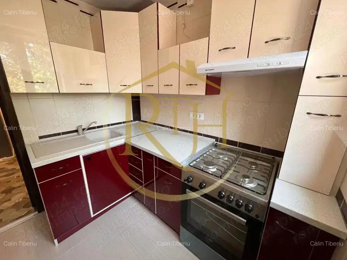 Oferim spre inchiriere un deosibit apartament cu 2 camere in Calea ?agului - 6