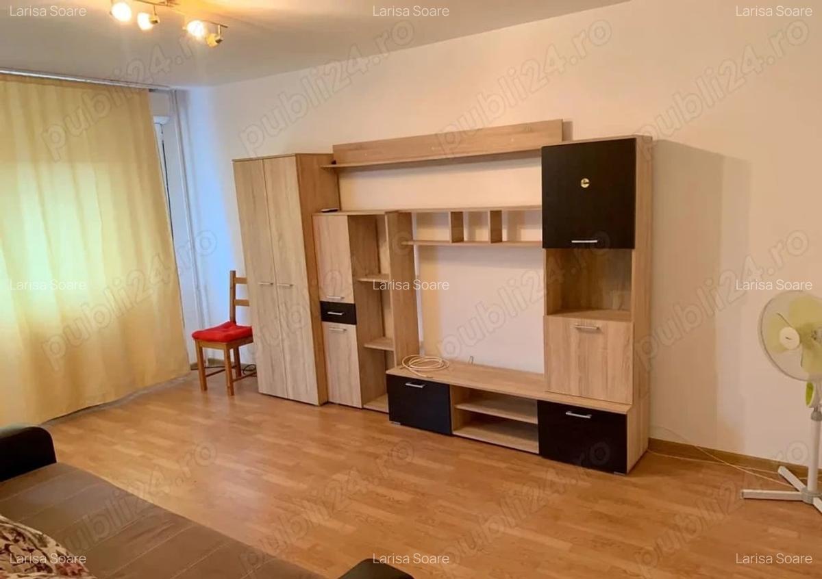 2 camere | centrala proprie | decomandat | 240 m Metrou Lujerului - 3