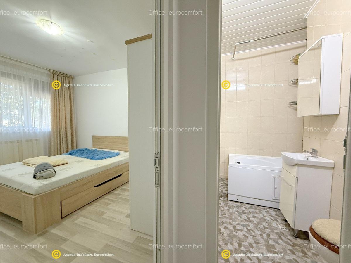 2 camere in Micro 19 la parter langa Spitalul Judetean - 9