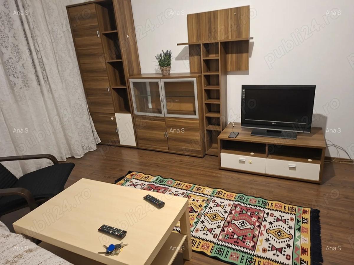 PROPRIETAR- Inchiriere 3 camere Metrou N. GRIGORESCU - 9