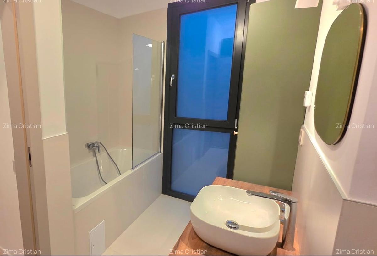 Apartament premium 2 camere | Prima închiriere | Aproape de Vox | Cu loc parcare - 9