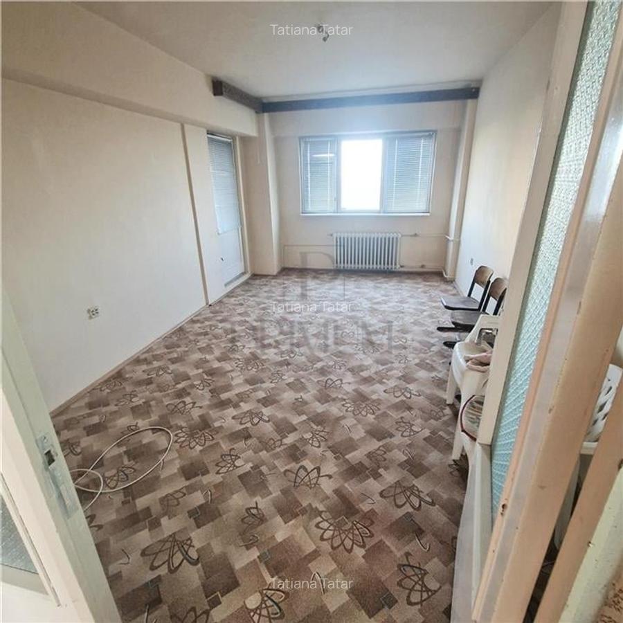OCAZIE!!!-SAGULUI - 4 cam - 2 bai - 1 balcon - 1 terasa - personalizabil - ETAJ - 1
