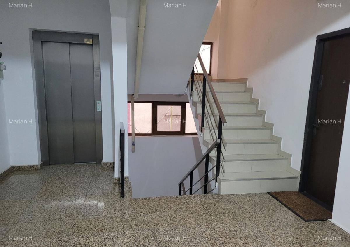 Apartament 3 camere faleza nord, mobilat, utilat, parcare, boxa - 12