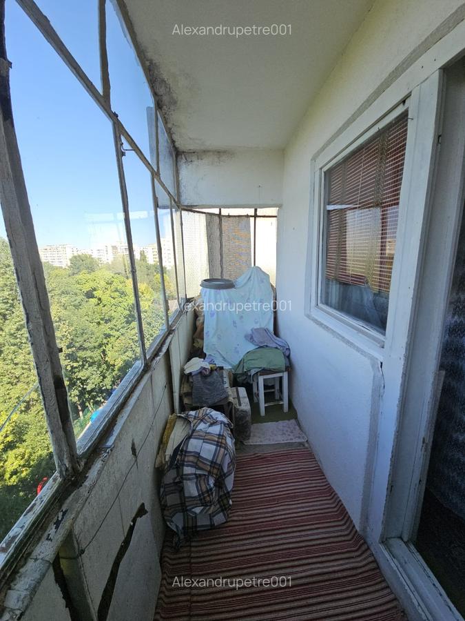 Apartament 4 cam | Vergului |  3 min Metrou | 92 mp | Necesita Renovare - 10