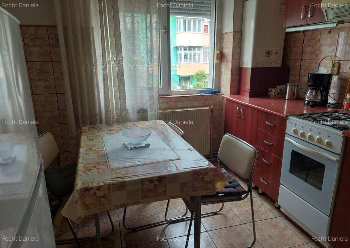 APARTAMENT LA CHEIE,2CAMERE O?elu-Ro?u,Jud.Cara?-Severin - 7