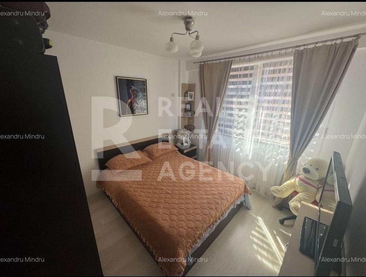 Vânzare, apartament cu 3 camere în zona Militari Residence - 10