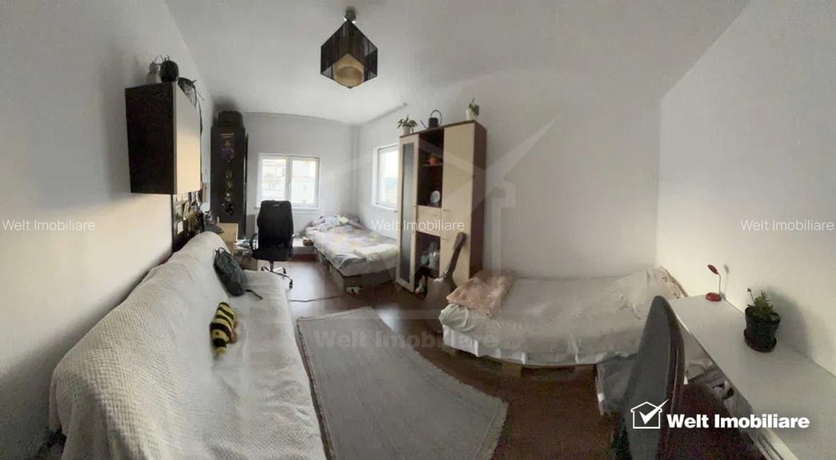 Apartament cu 4 camere in Manastur, Calea Floresti - 2