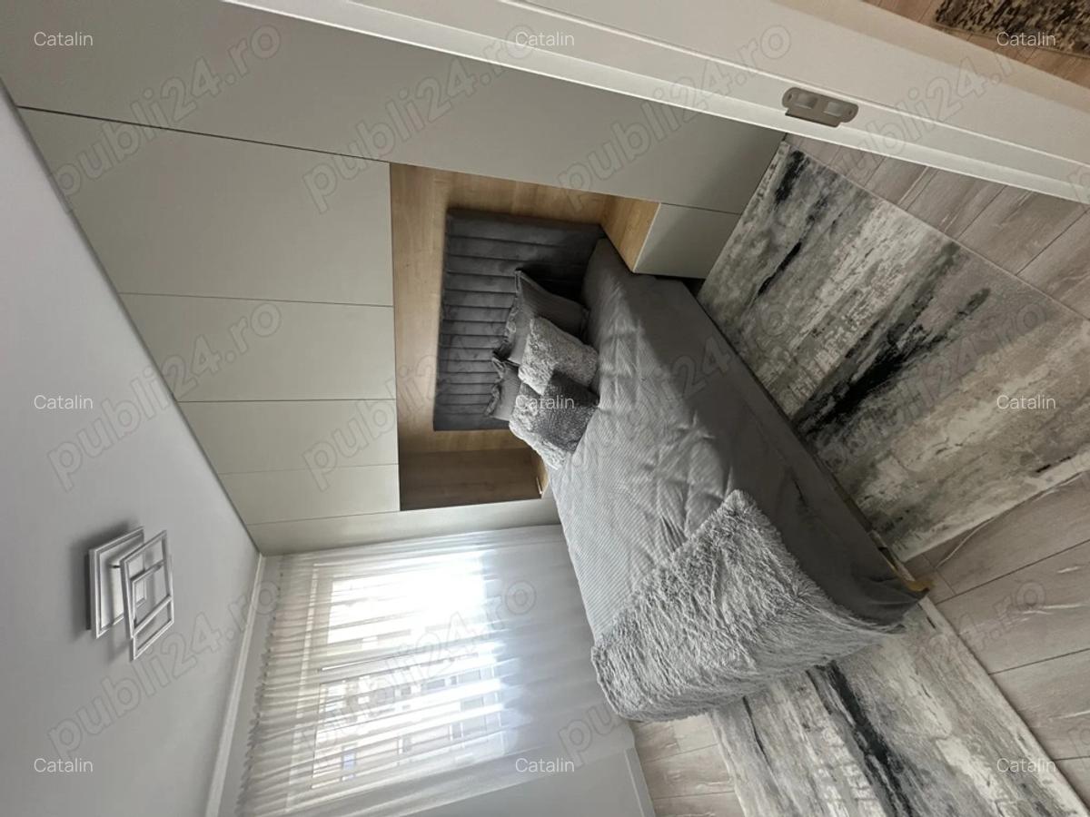 Apartament modern, cu 3 camere, 2 bai, in AES Apartaments - 5