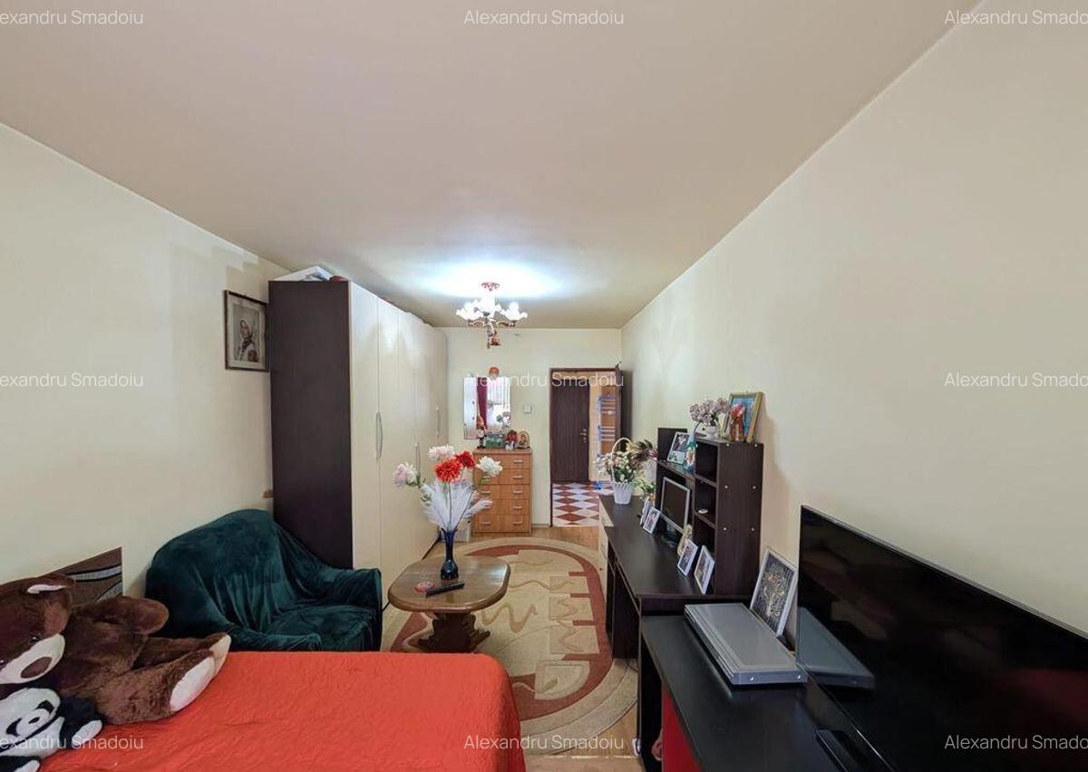 De Vanzare Apartament 4 Camere, Decomandat, 2 Bai, ?os... - 10