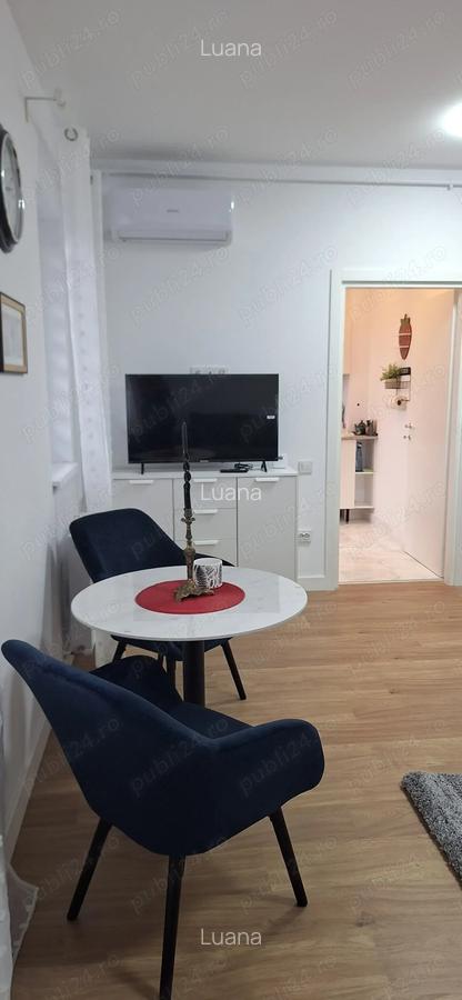 Inchiriez garsoniera Avangarde Grand village - 1