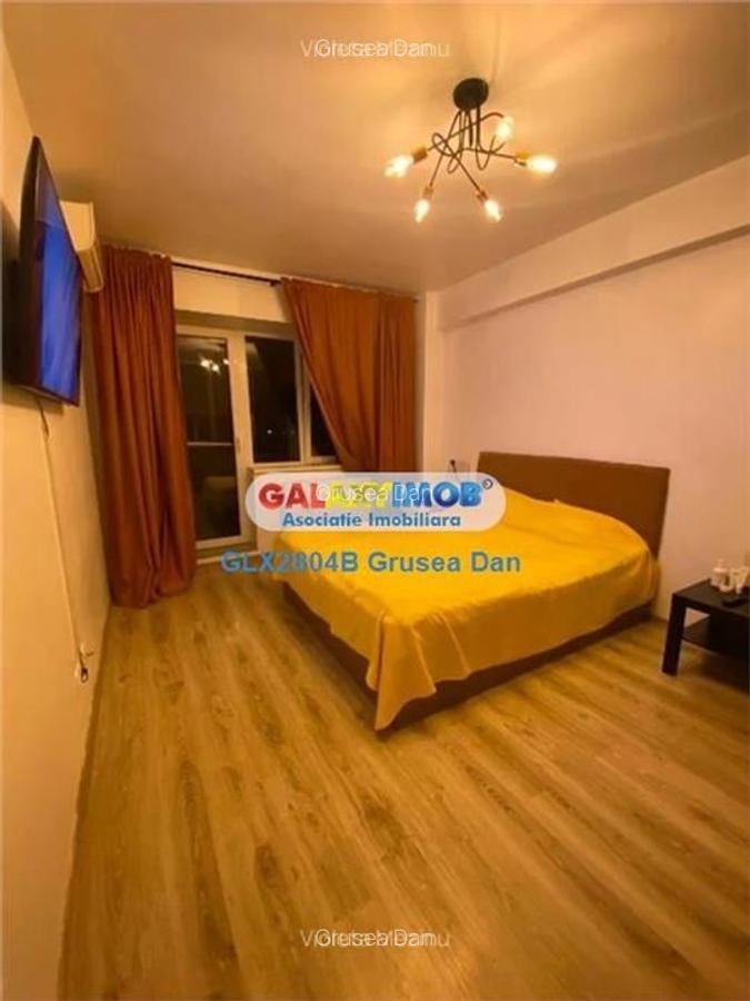 Garsoniera Cat Friendly Metalurgiei - 3