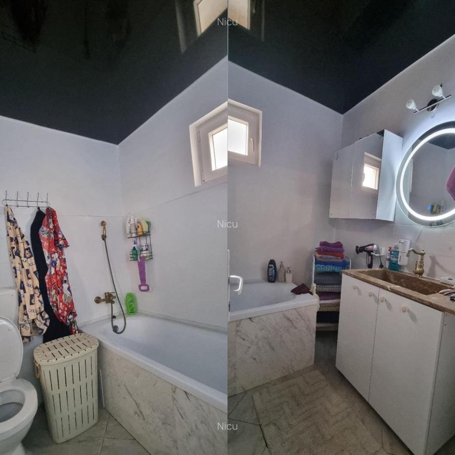 Casă cu 4 camere în Est - 3