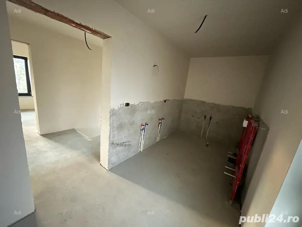 Casa individuala Radauti - 1