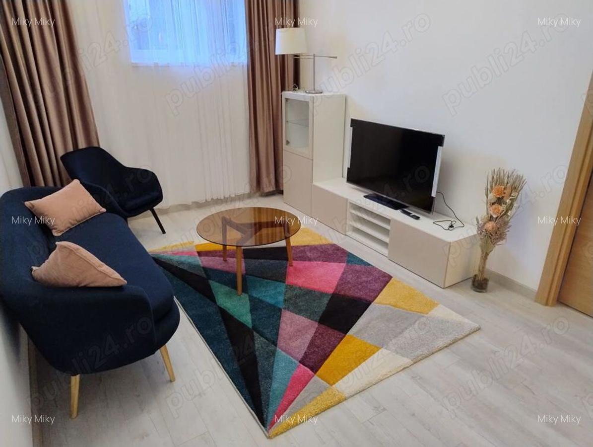 Prima inchiriere, sectoru 4 Bucure?ti , Rin grand residence - 1