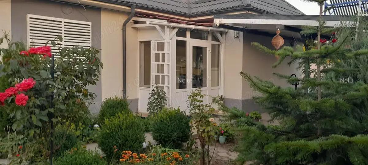 Casa cu gradina privat - 5