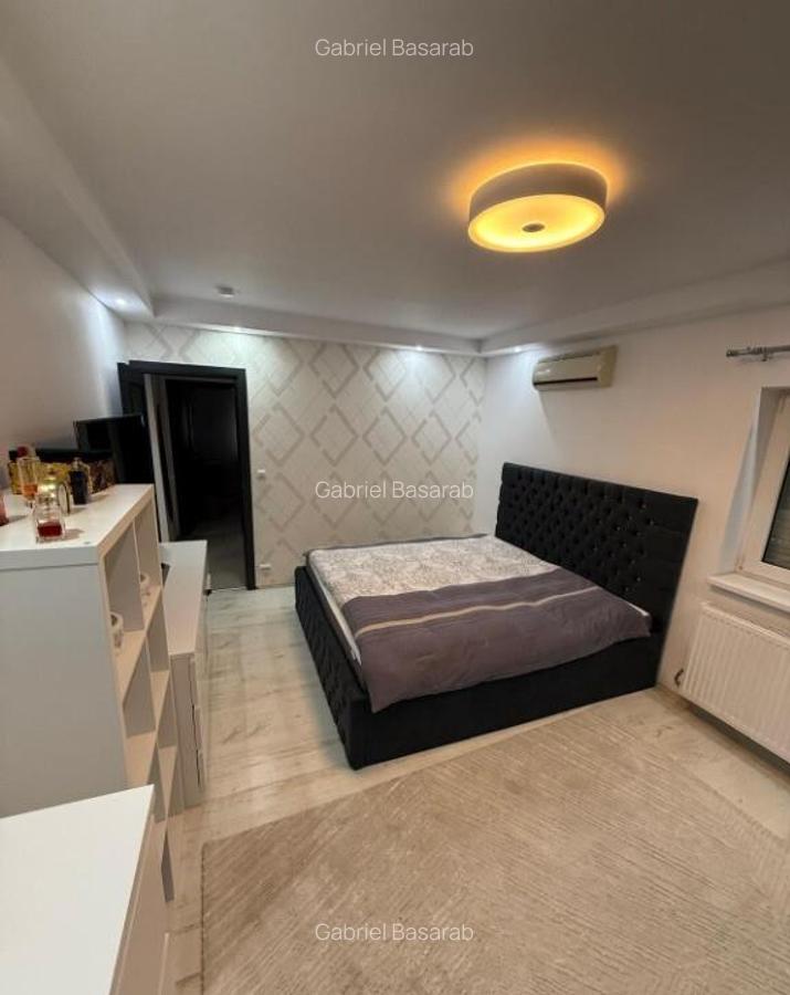 Soseaua Oltenitei - 4 Camere - Gradina - 2 Boxe - Parcare - 11