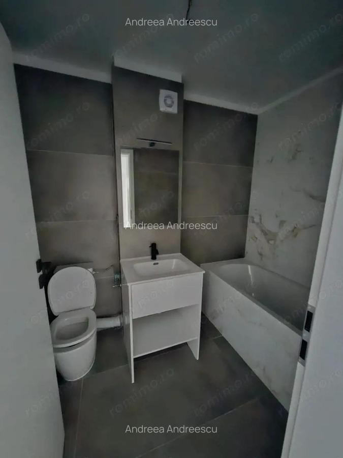 2 camere 10 min Metrou Piata Sudului bloc nou acte gata - 9
