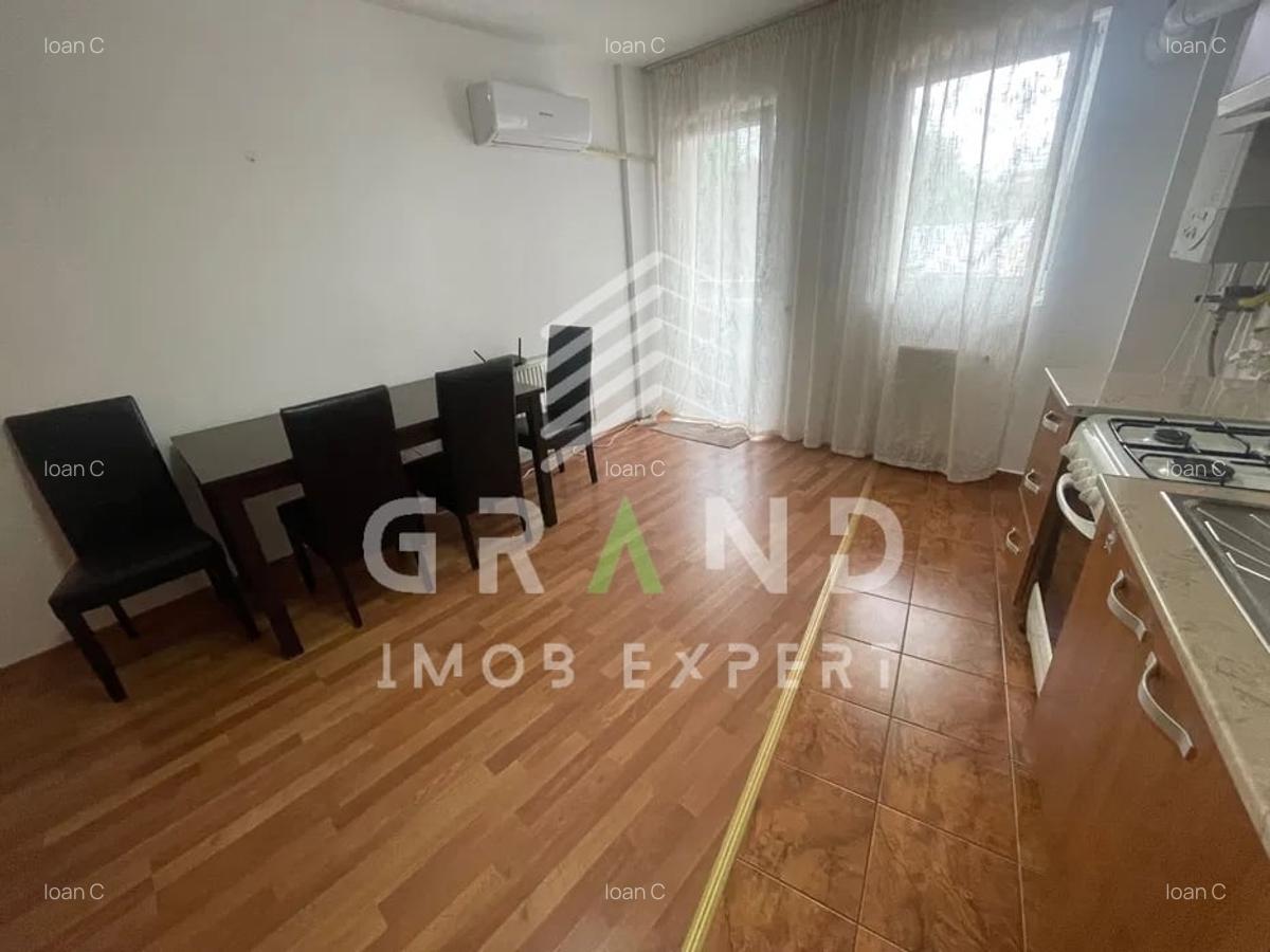 Ap 2 camere, BALCON, PARCARE, zona Calea Motilor - 6