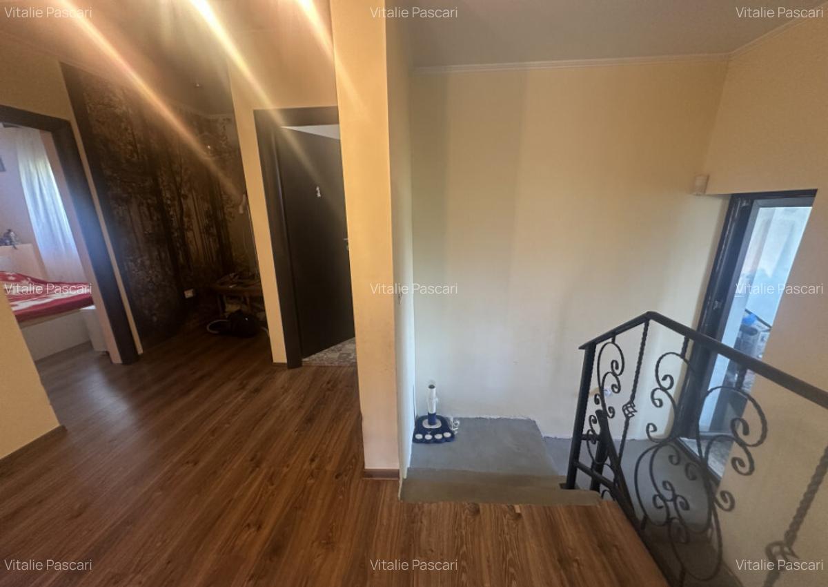 CORNETU CASA P+E+Pod 222 MP, LOT 549MP - 15