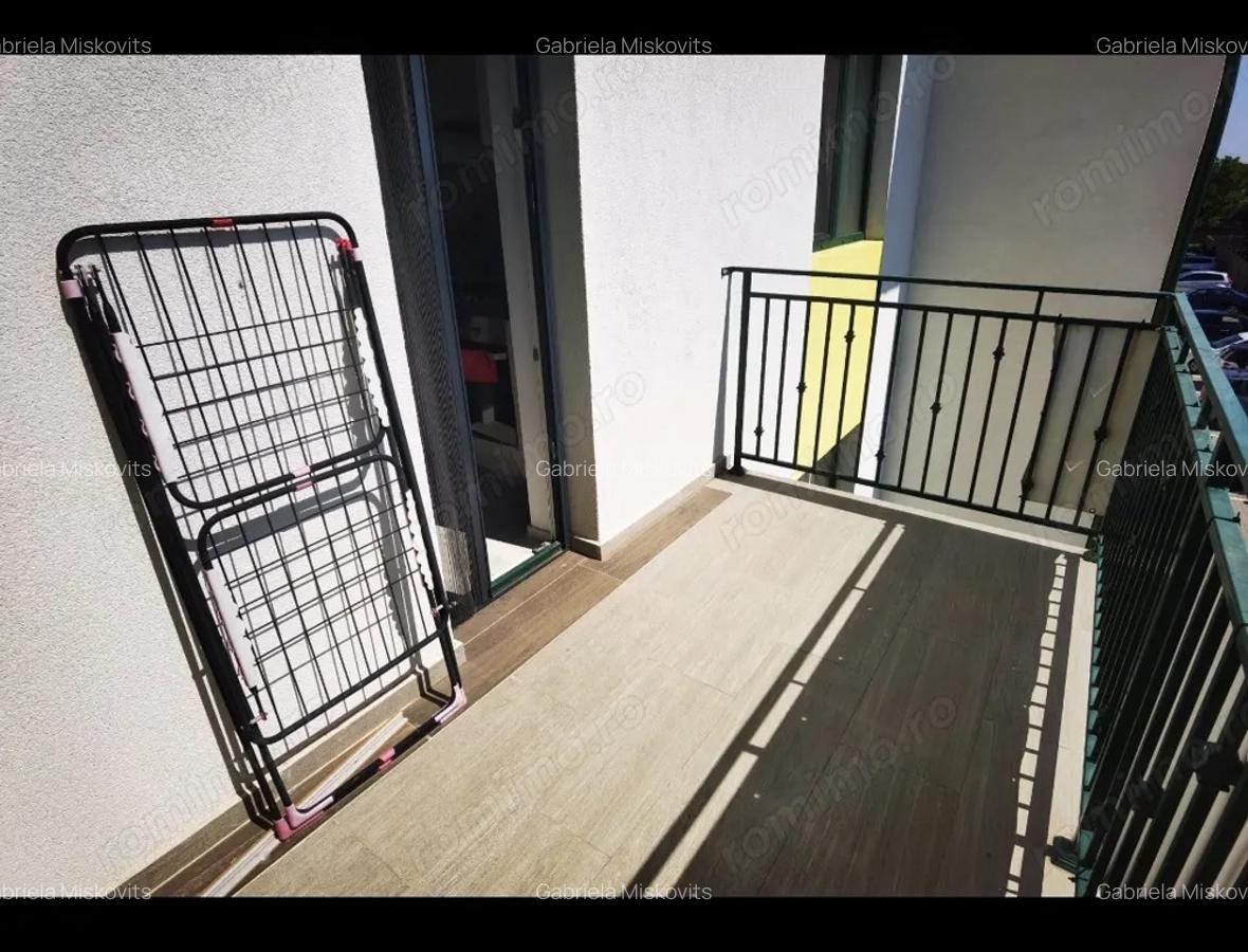 Apartament 1 camera decomandat - 1