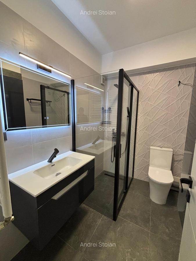 Apartament | 2 camere | bloc nou | prima inchiriere | totul  nou | Unirii - 14