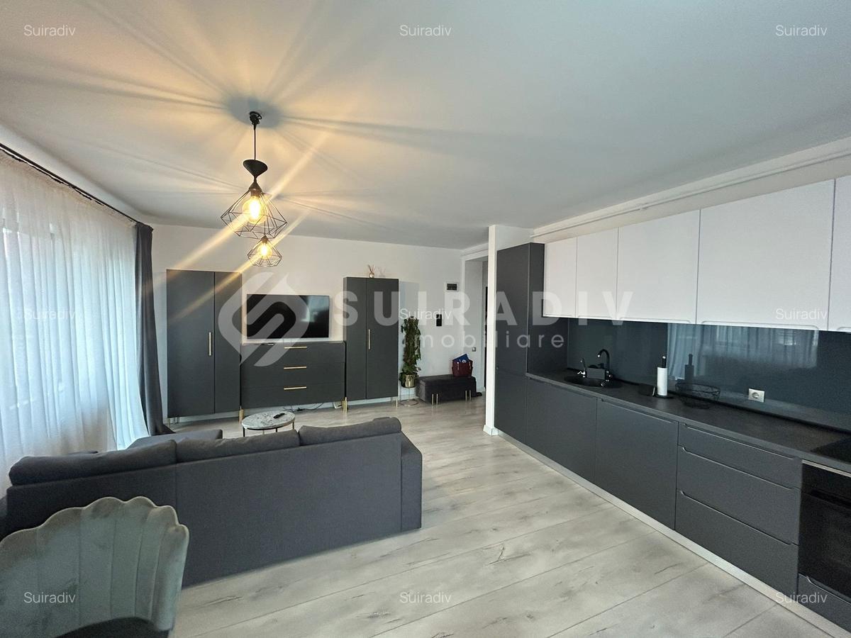 Apartament cu gradina de 150 mp in Buna Ziua, pet friendly, parcare - 2