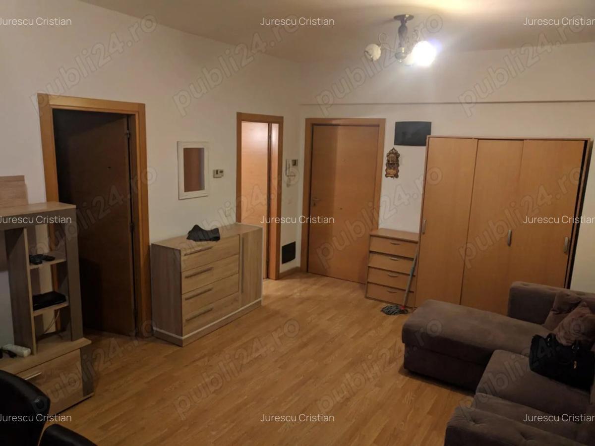 De vanzare apartament cu 2 camere, langa Iulius Mall, Cluj Napoca, complex Viva City - 3