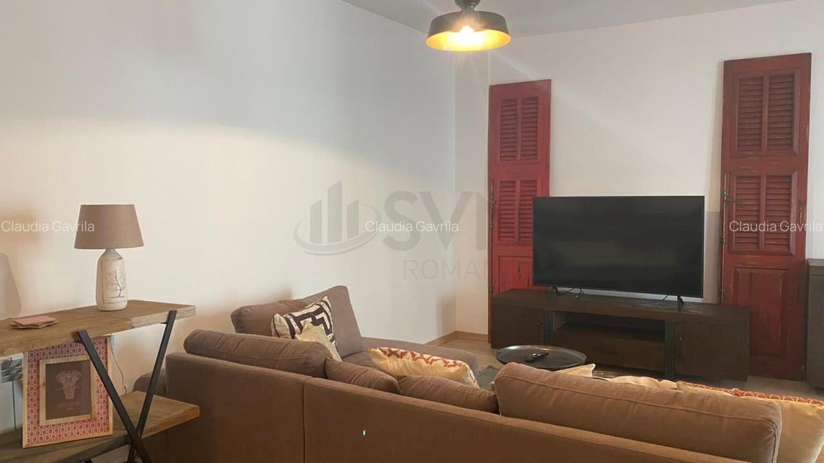 REA1022024 Apartament 2 Camere l Herastrau l Loc de parcare - 3