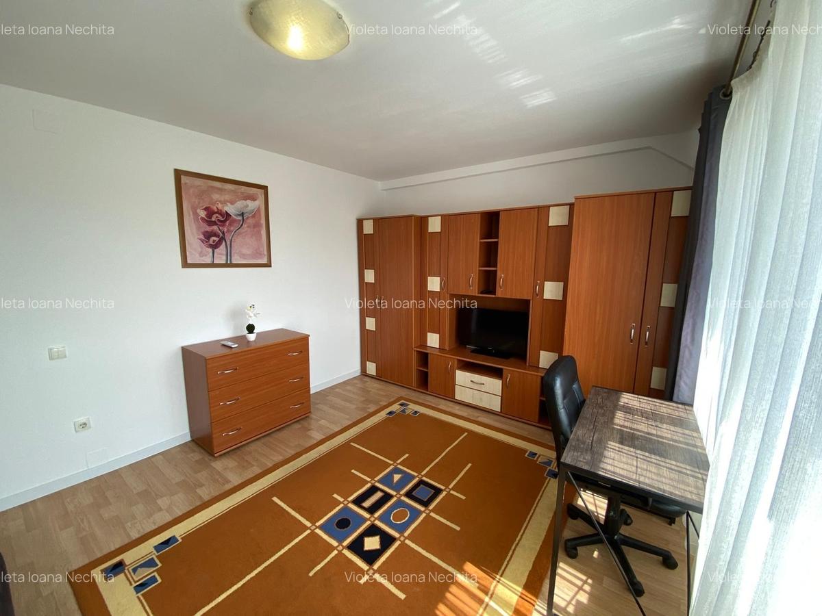 Apartament modern 1 camera decomandat aproape de Auchan Iris - 3