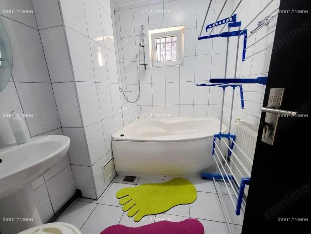 Piata Sud - CARPATI, Apart 3 cam Decomandat, 65mp utili, renovat, mobilat - 7