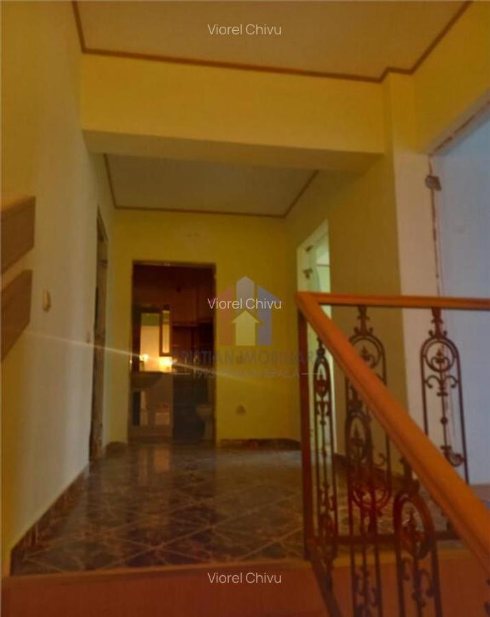DUPLEX, 3 camere, etaj de mijloc, Calarasilor - Faleza - 8