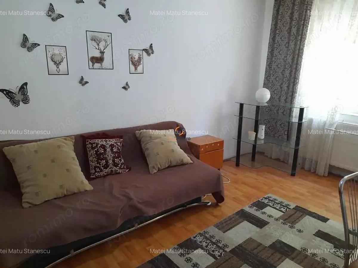 Apartament 1 Camera Calea Girocului - 16