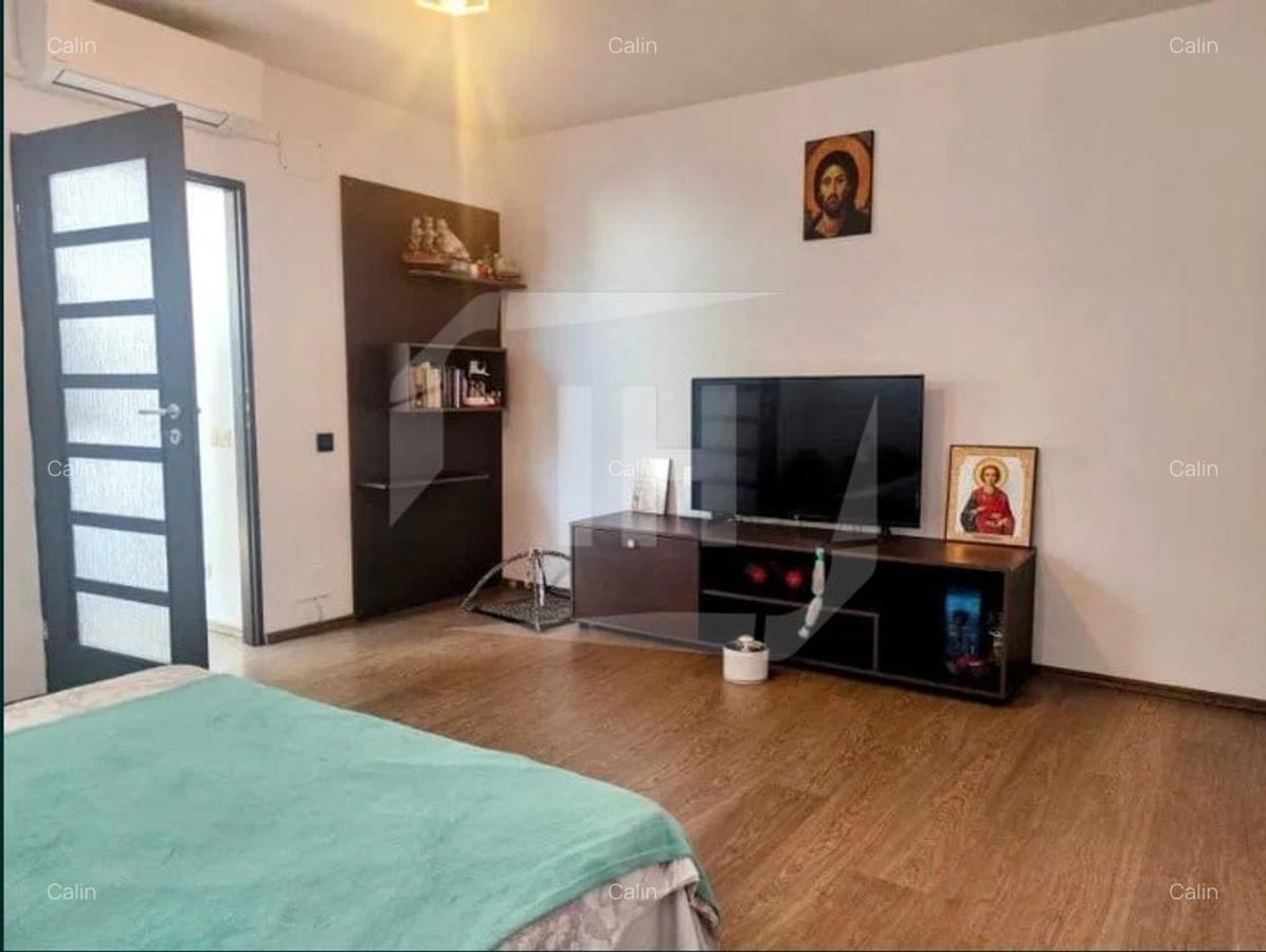 Apartament 90 mp, parcare, zona Florilor - 1