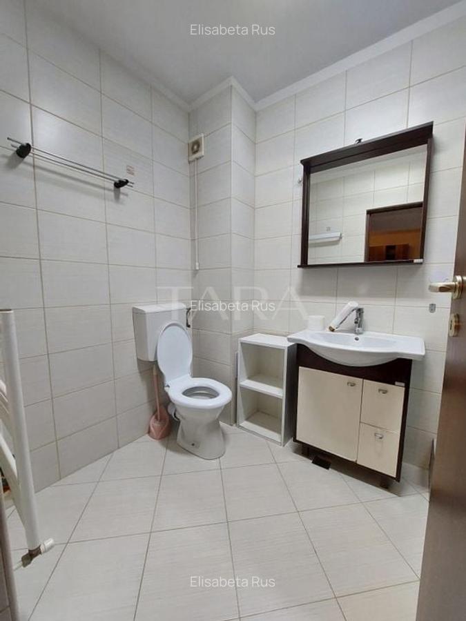 Apartament modern de închiriat – Etaj 3/4 - 7