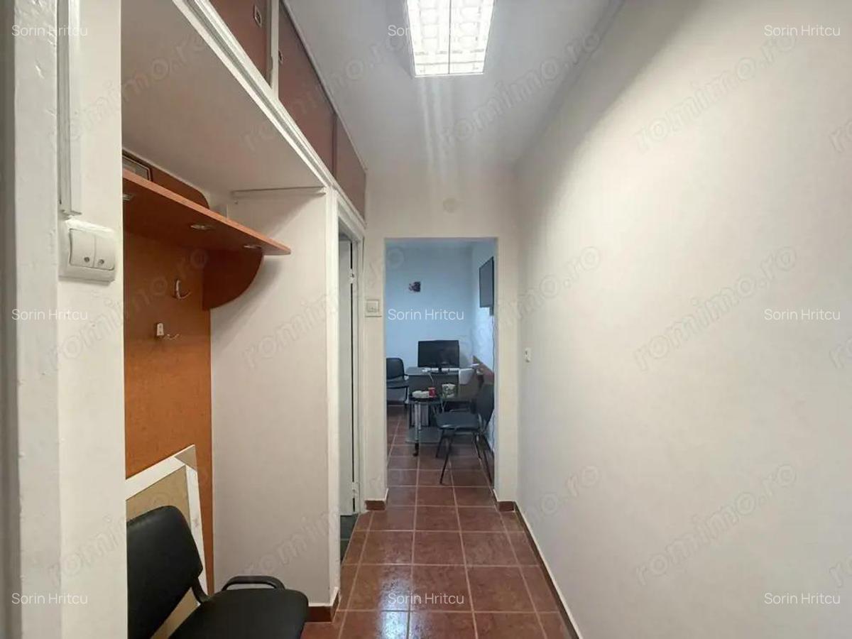 De Vanzare Cabinet Stomatologic Echipat, Zona Ultracentral, Comision 0% - 10