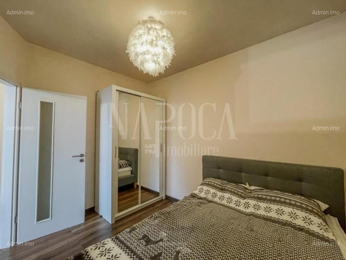 Apartament 2 camere de vanzare in Floresti - 7