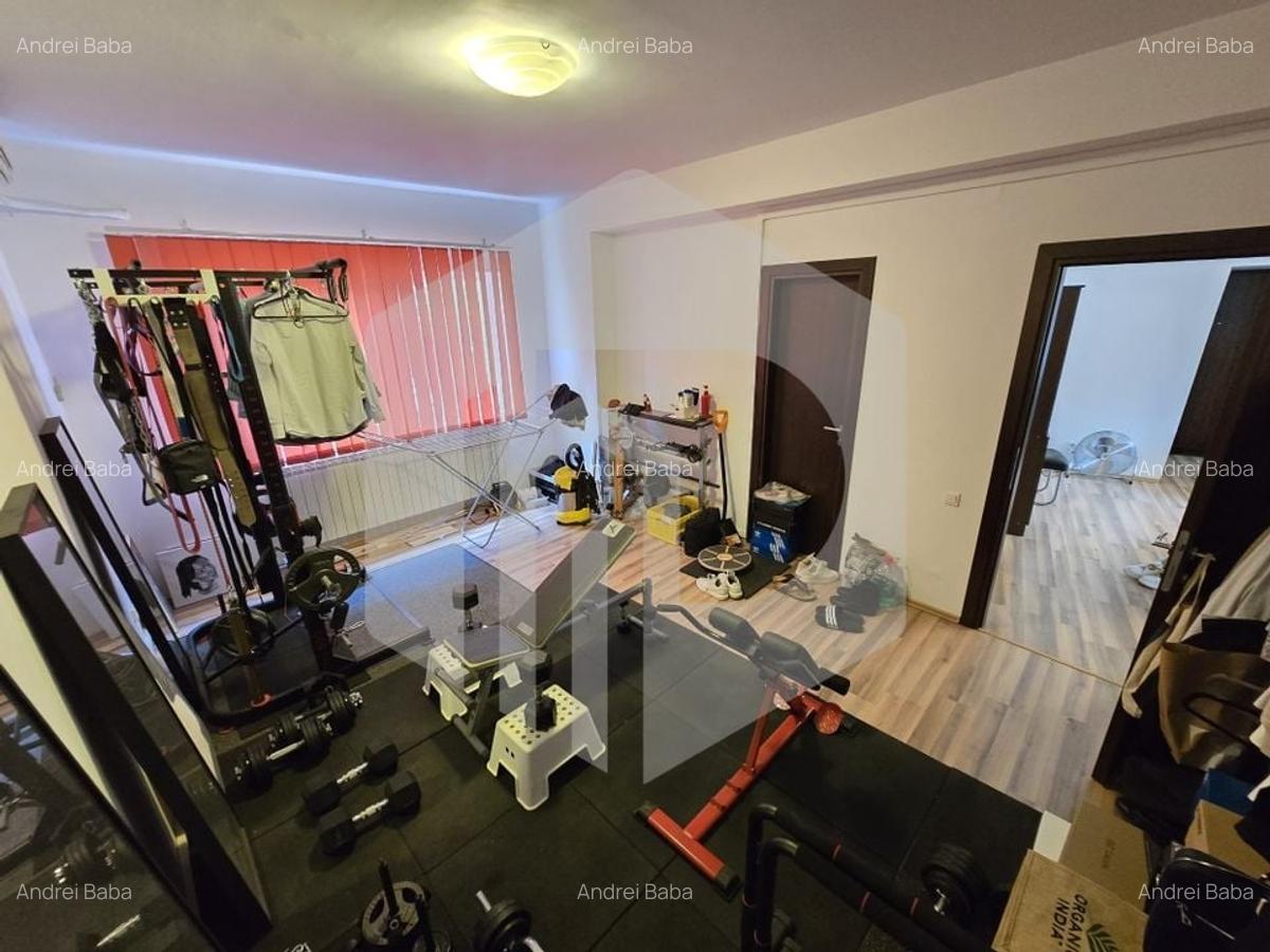 Apartament 4 camere 105 mp strada Calea Mosilor - 15