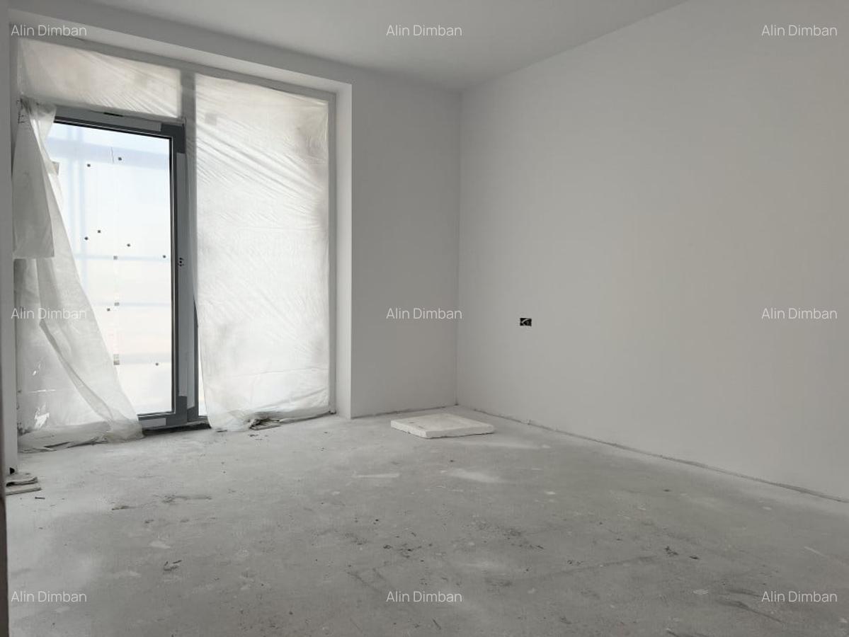 Apartament 2 camere, 52,4mp Utili, Constructie Noua -Torontalului - 1